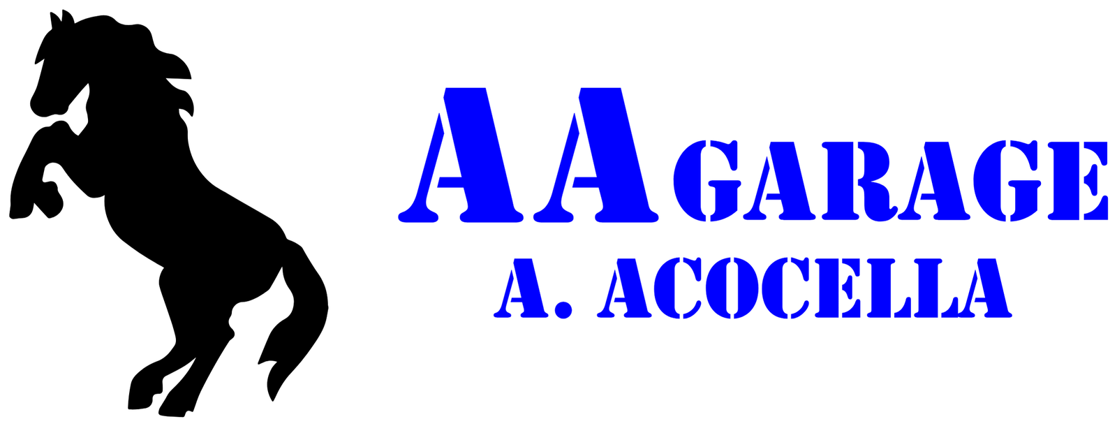 AA Garage Acocella